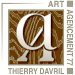 Logo Art Agencement Thierry Davril